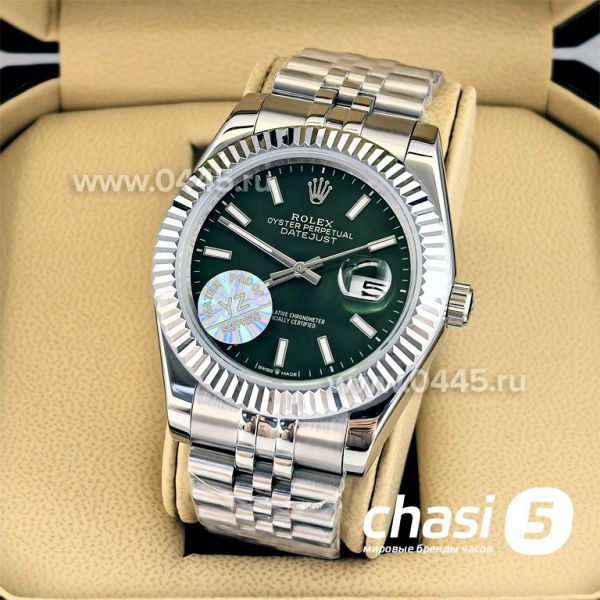 Часы Rolex Datejust (23819) Часы Rolex Datejust (23819)