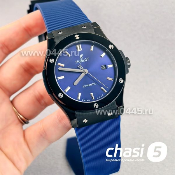 Часы HUBLOT Classic Fusion (23823)