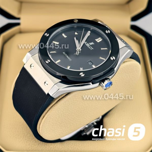 Часы HUBLOT Classic Fusion (23824) Часы HUBLOT Classic Fusion (23824)
