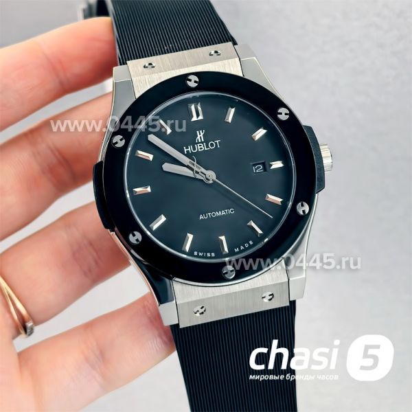 Часы HUBLOT Classic Fusion (23824) Часы HUBLOT Classic Fusion (23824)