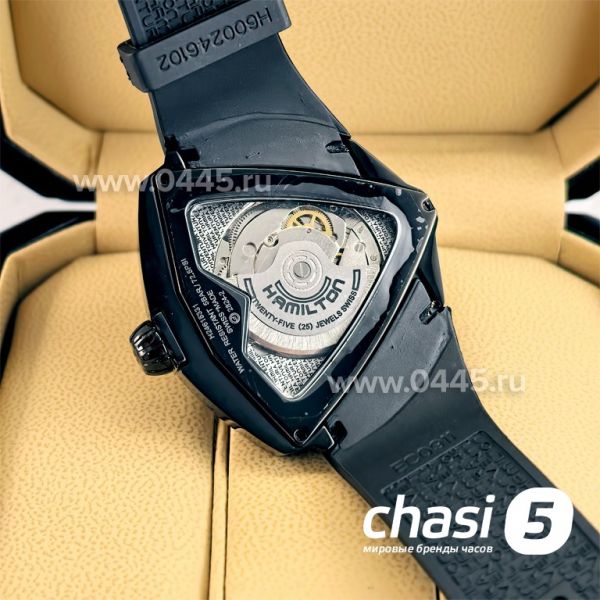 Часы Hamilton Shaped (23827) Часы Hamilton Shaped (23827)