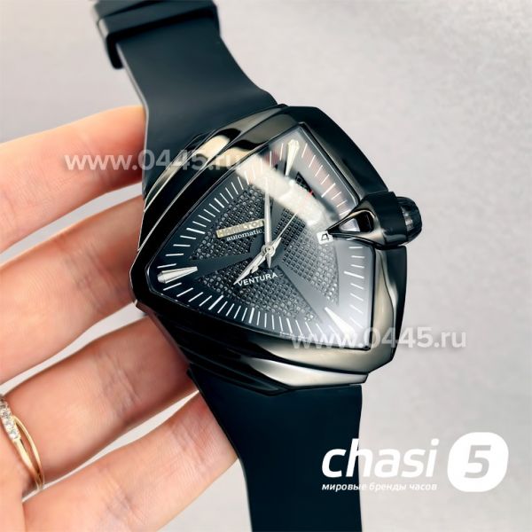 Часы Hamilton Shaped (23827) Часы Hamilton Shaped (23827)