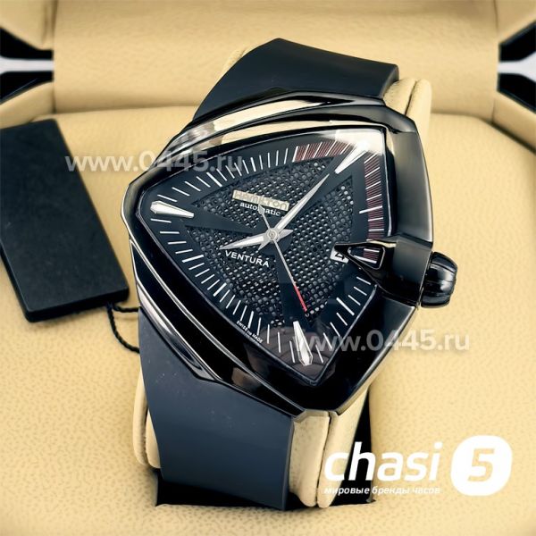 Часы Hamilton Shaped (23827) Часы Hamilton Shaped (23827)
