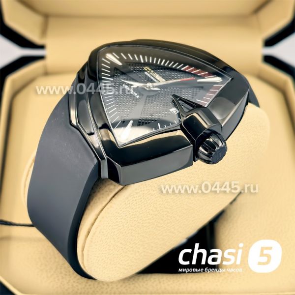 Часы Hamilton Shaped (23827) Часы Hamilton Shaped (23827)