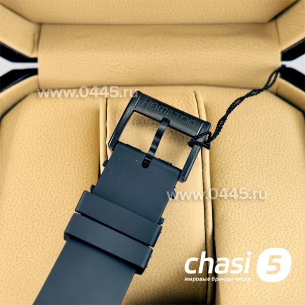 Часы Hamilton Shaped (23827) Часы Hamilton Shaped (23827)