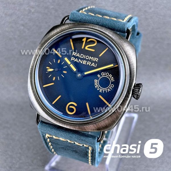 Часы Panerai Radiomir Black Seal (23843) Часы Panerai Radiomir Black Seal (23843)