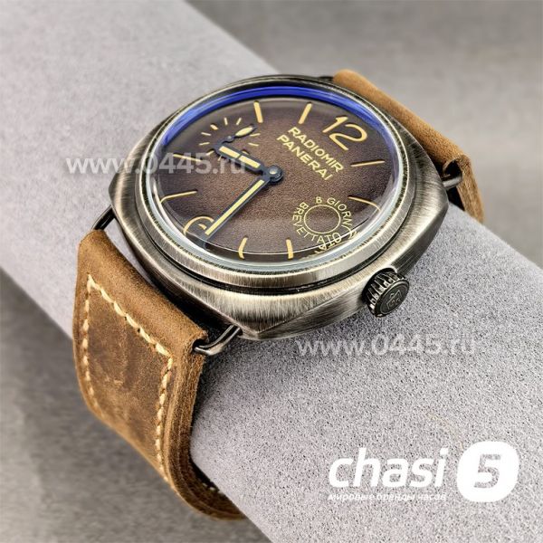 Часы Panerai Radiomir Black Seal (23844) Часы Panerai Radiomir Black Seal (23844)