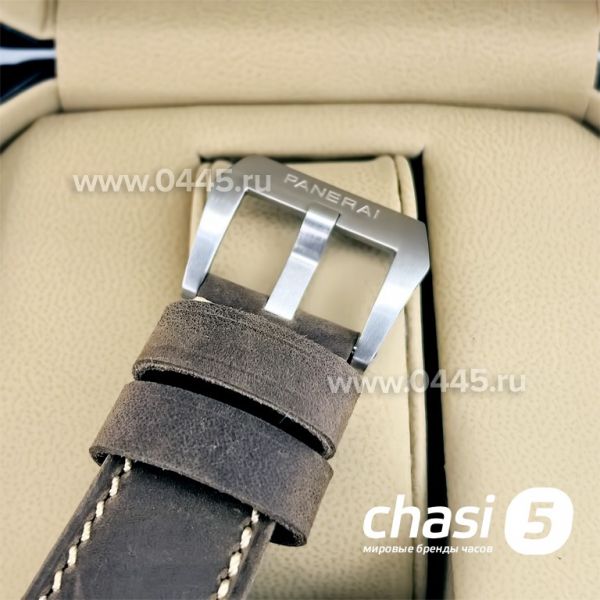 Часы Panerai Radiomir Black Seal (23844) Часы Panerai Radiomir Black Seal (23844)