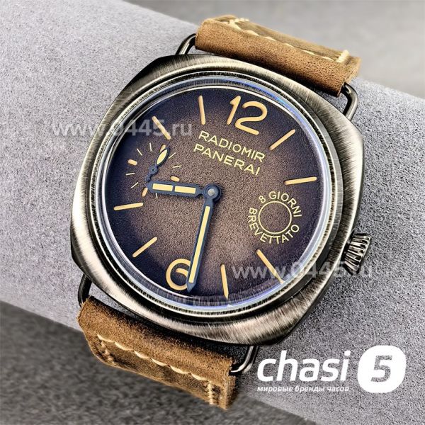 Часы Panerai Radiomir Black Seal (23844) Часы Panerai Radiomir Black Seal (23844)