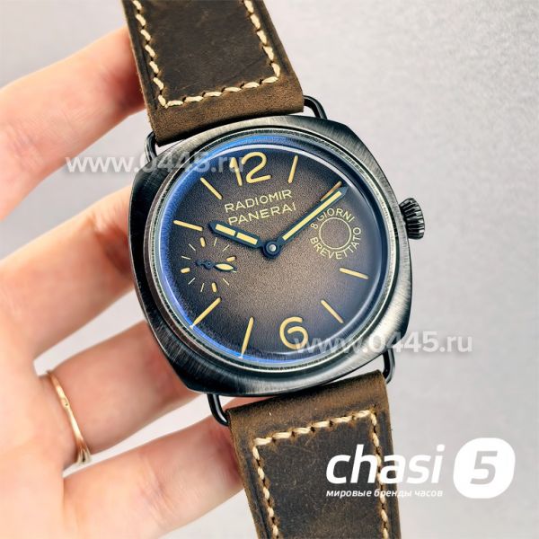 Часы Panerai Radiomir Black Seal (23844) Часы Panerai Radiomir Black Seal (23844)