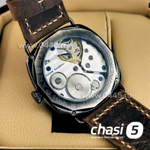 Часы Panerai Radiomir Black Seal (23844) Часы Panerai Radiomir Black Seal (23844)