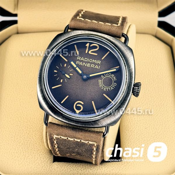 Часы Panerai Radiomir Black Seal (23844) Часы Panerai Radiomir Black Seal (23844)