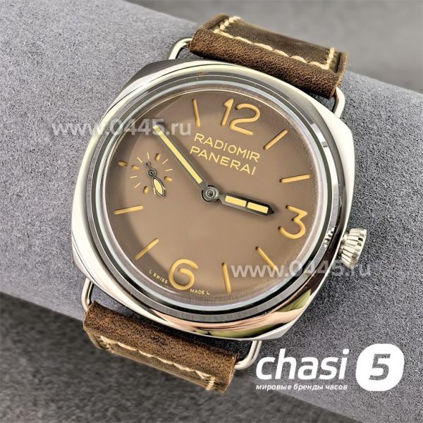 Часы Panerai Radiomir Black Seal (23845) Часы Panerai Radiomir Black Seal (23845)