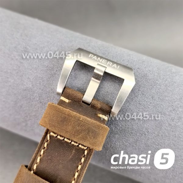 Часы Panerai Radiomir Black Seal (23845)