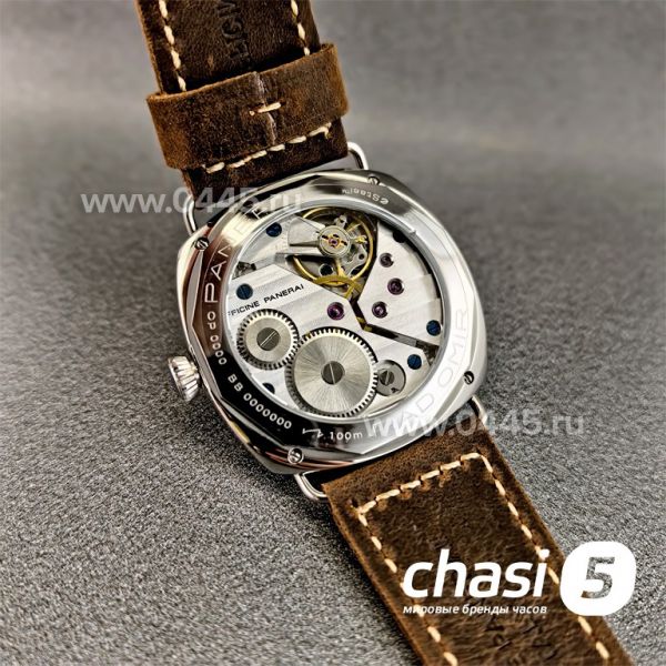 Часы Panerai Radiomir Black Seal (23845)