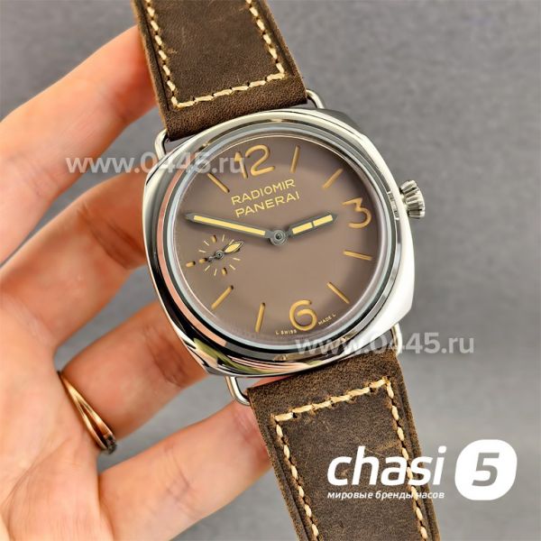 Часы Panerai Radiomir Black Seal (23845)