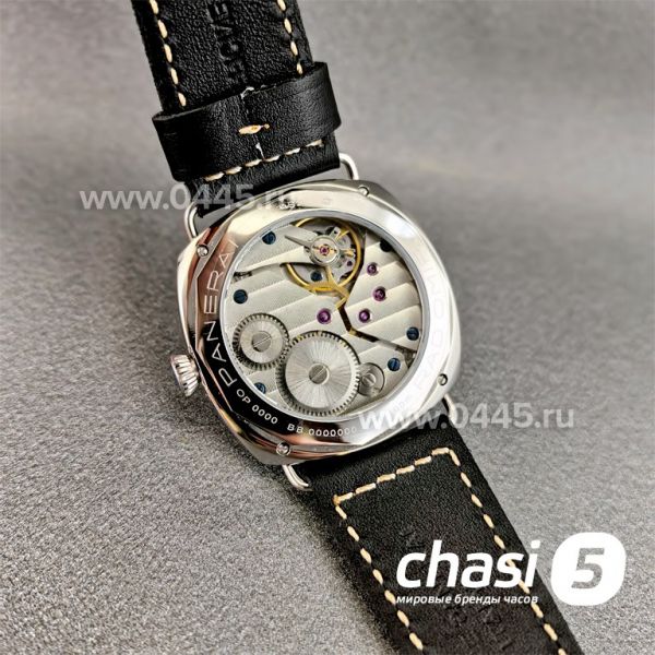 Часы Panerai Radiomir Black Seal Logo 3 Days (23846)