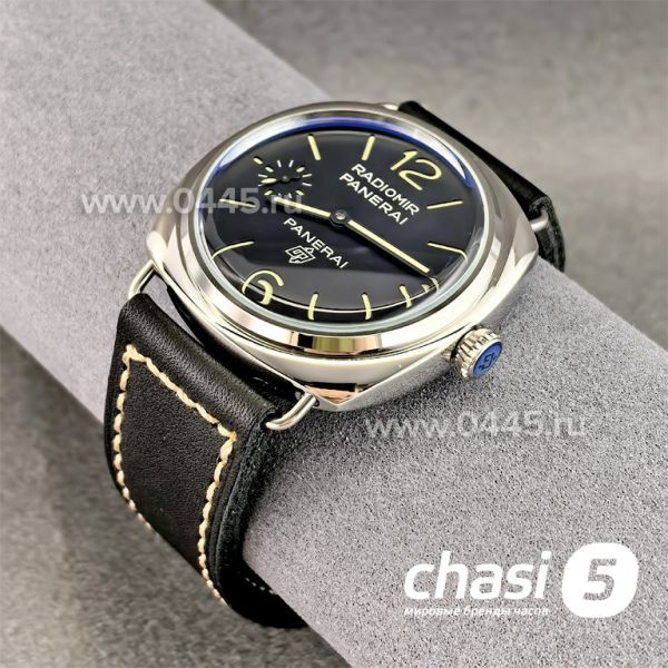 Часы Panerai Radiomir Black Seal Logo 3 Days (23846)
