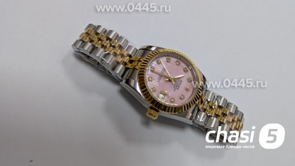 Часы Rolex Datejust (23848)