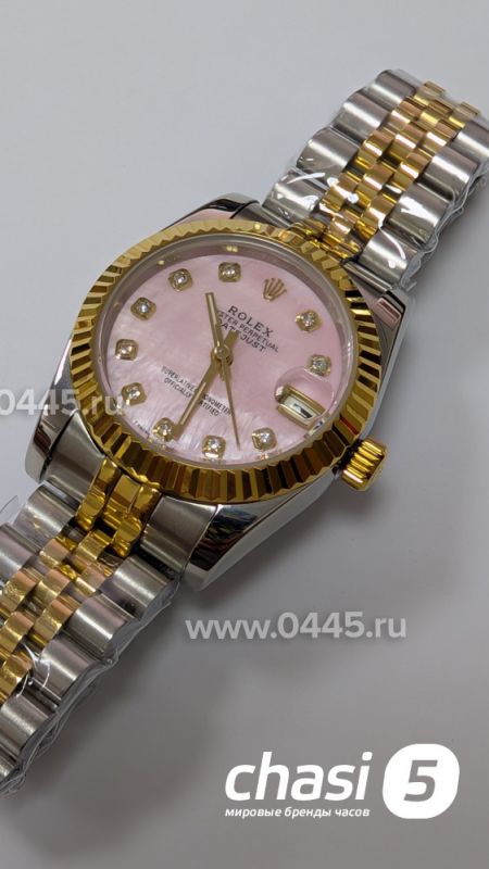 Часы Rolex Datejust (23848)