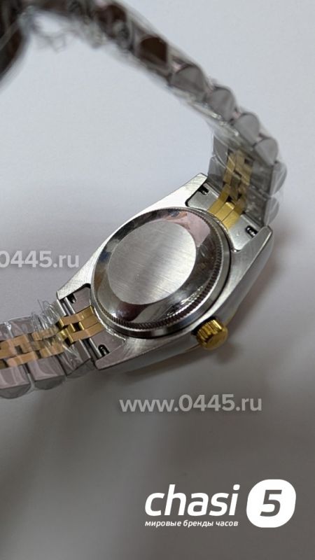 Часы Rolex Datejust (23848)