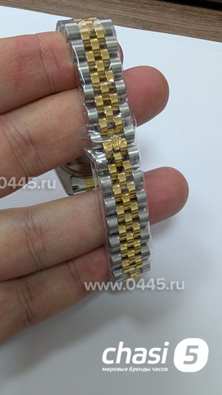 Часы Rolex Datejust (23848)
