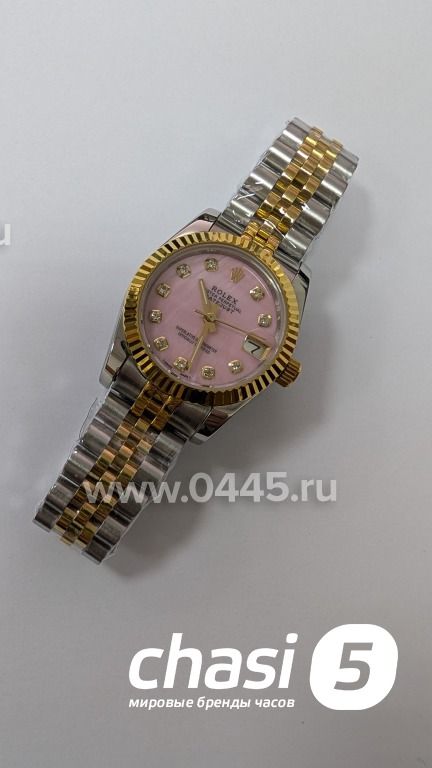 Часы Rolex Datejust (23848) Часы Rolex Datejust (23848)