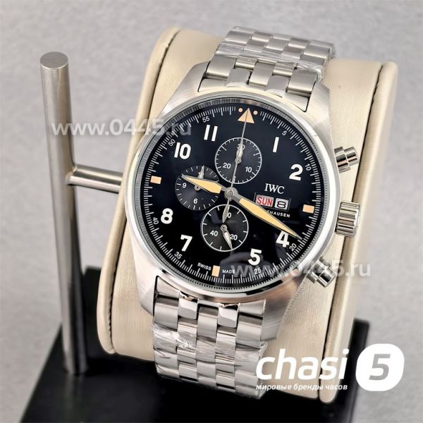 Часы IWC The Pilot's TOP GUN (23859) Часы IWC The Pilot's TOP GUN (23859)