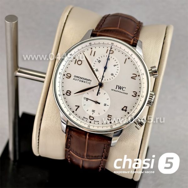 Часы IWC Portuguese (23878) Часы IWC Portuguese (23878)