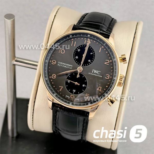 Часы IWC Portuguese (23880) Часы IWC Portuguese (23880)