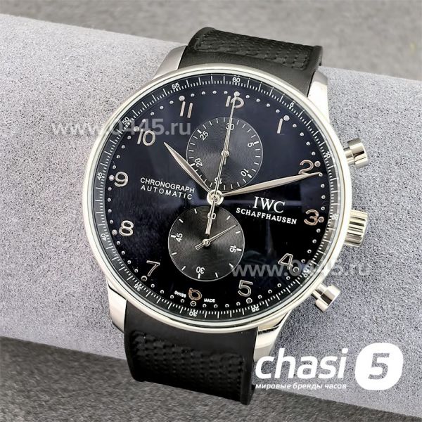 Часы IWC Portuguese (23887) Часы IWC Portuguese (23887)