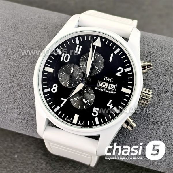 Часы IWC The Pilot's TOP GUN (23899) Часы IWC The Pilot's TOP GUN (23899)