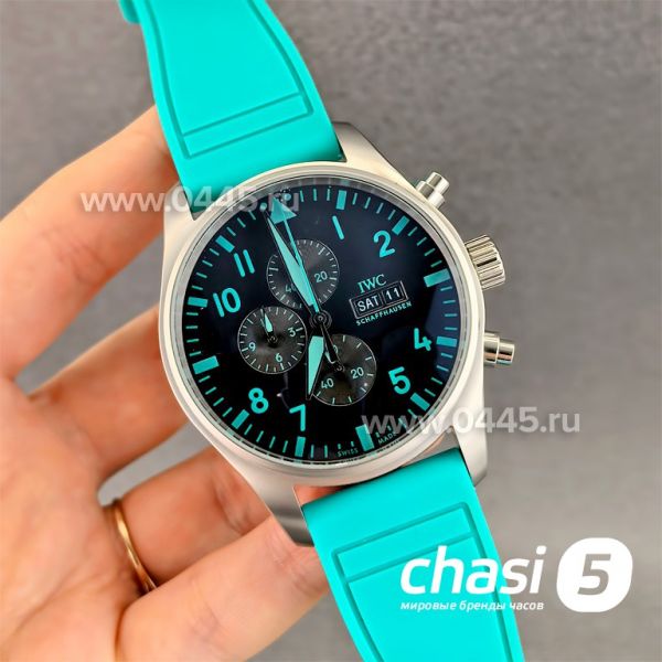 Часы IWC The Pilot's TOP GUN (23900)