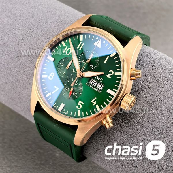 Часы IWC The Pilot's TOP GUN (23903)