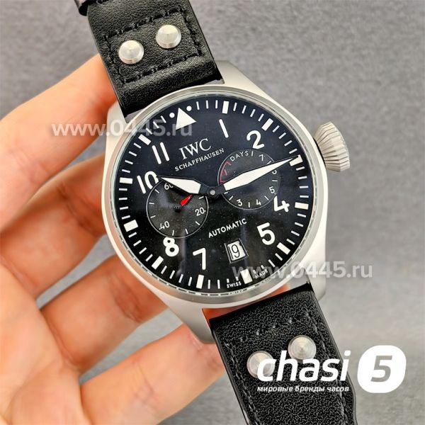 Часы IWC Big Pilot Die Grosse Fliegeruhr (23906)