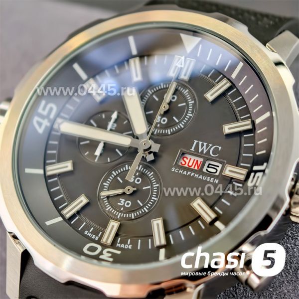Часы Iwc Aquatimer (23911) Часы Iwc Aquatimer (23911)