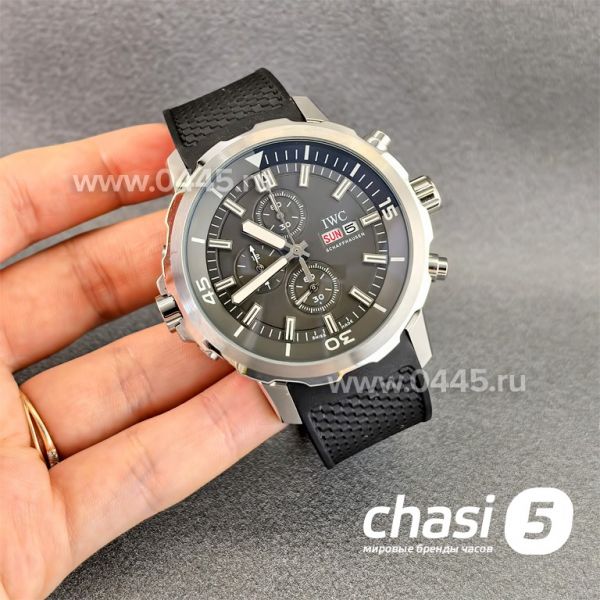 Часы Iwc Aquatimer (23911) Часы Iwc Aquatimer (23911)