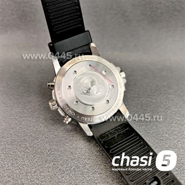 Часы Iwc Aquatimer (23911) Часы Iwc Aquatimer (23911)