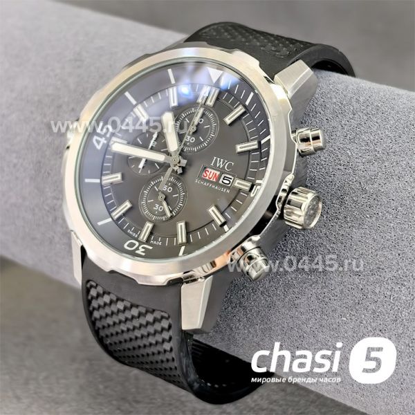 Часы Iwc Aquatimer (23911) Часы Iwc Aquatimer (23911)