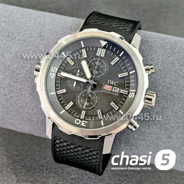 Часы Iwc Aquatimer (23911) Часы Iwc Aquatimer (23911)