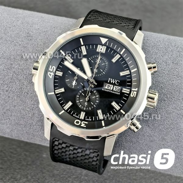 Часы Iwc Aquatimer (23912) Часы Iwc Aquatimer (23912)
