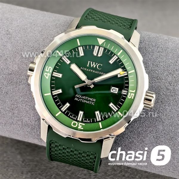 Часы Iwc Aquatimer (23916) Часы Iwc Aquatimer (23916)