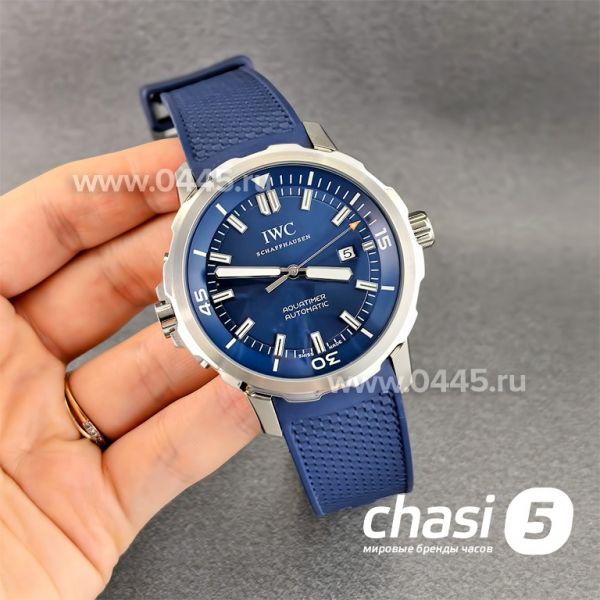 Часы Iwc Aquatimer (23917) Часы Iwc Aquatimer (23917)