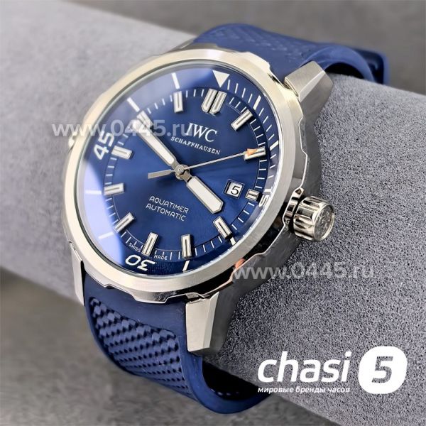 Часы Iwc Aquatimer (23917) Часы Iwc Aquatimer (23917)
