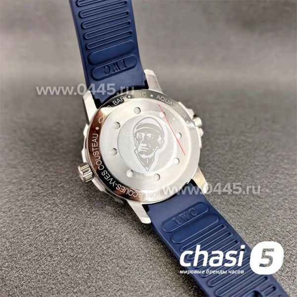 Часы Iwc Aquatimer (23917) Часы Iwc Aquatimer (23917)