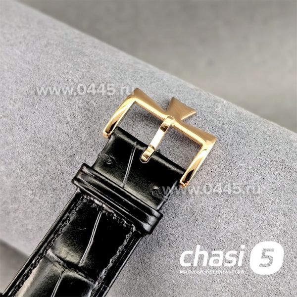 Часы Vacheron Constantin Patrimony Turbillon (23927)