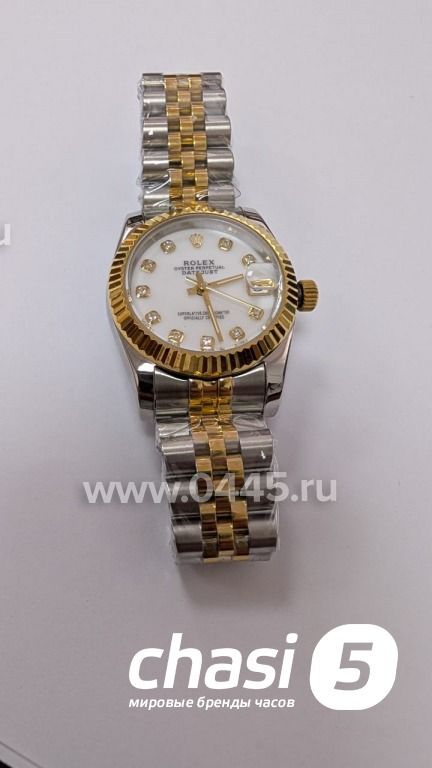 Часы Rolex Datejust (23934) Часы Rolex Datejust (23934)
