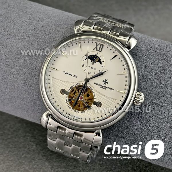 Часы Vacheron Constantin Patrimony Turbillon (23941) Часы Vacheron Constantin Patrimony Turbillon (23941)