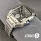 Часы Cartier Santos Dumont (23954)