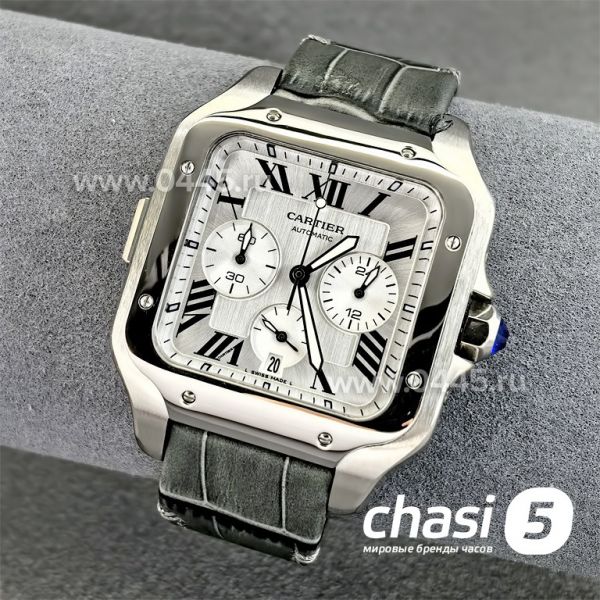 Часы Cartier Santos Dumont (23966) Часы Cartier Santos Dumont (23966)
